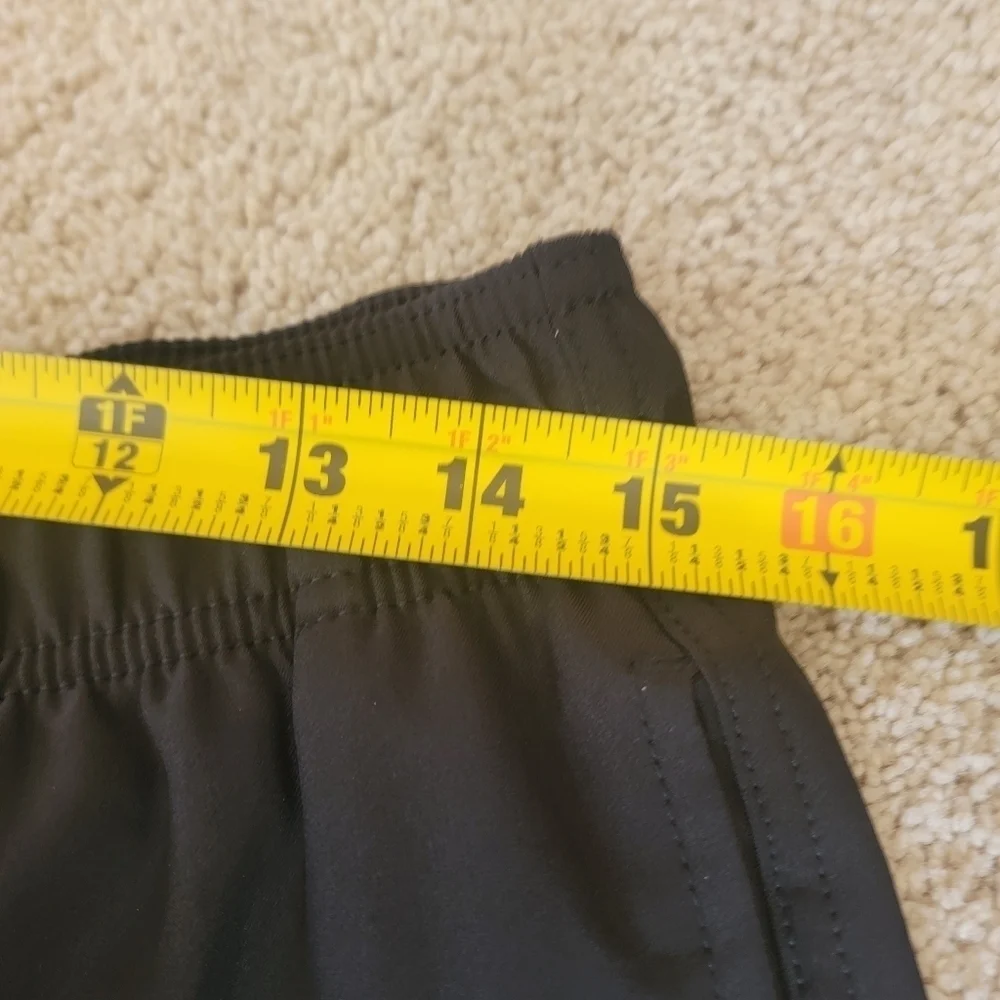 NWT Kove Nomad Swim Trunks M